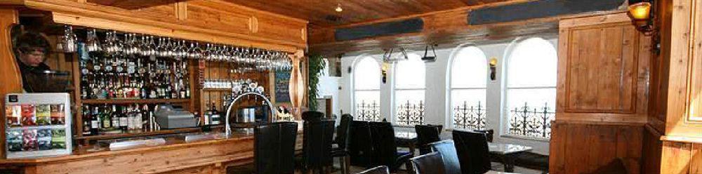 La Piette Hotel Saint Peter Port Eksteriør billede